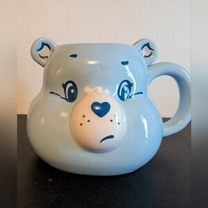 Care Bear Grumpy Bear Mug 2024